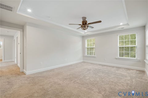Tiny photo for 6804 Clifford Tower Way, Henrico, VA 23231 (MLS # 2626734)