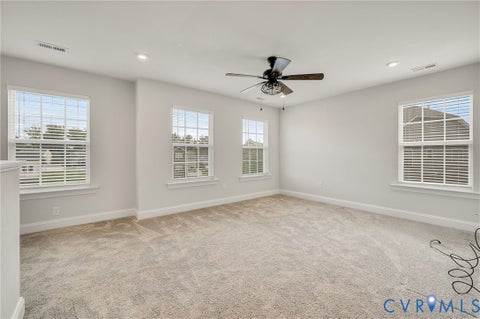 Tiny photo for 6804 Clifford Tower Way, Henrico, VA 23231 (MLS # 2626734)