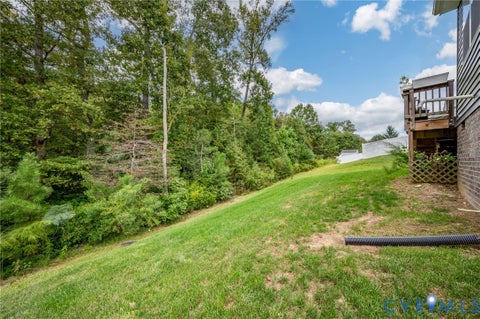 Tiny photo for 6804 Clifford Tower Way, Henrico, VA 23231 (MLS # 2626734)