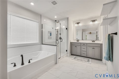 Tiny photo for 6804 Clifford Tower Way, Henrico, VA 23231 (MLS # 2626734)