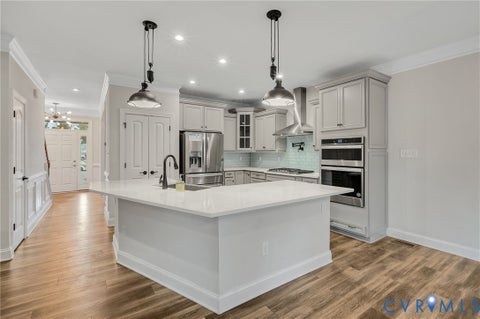 Tiny photo for 6804 Clifford Tower Way, Henrico, VA 23231 (MLS # 2626734)