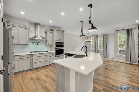 Tiny photo for 6804 Clifford Tower Way, Henrico, VA 23231 (MLS # 2626734)