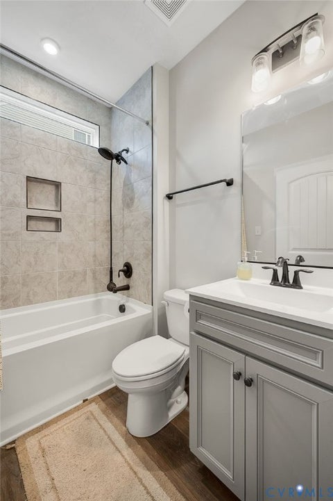 Tiny photo for 6804 Clifford Tower Way, Henrico, VA 23231 (MLS # 2626734)