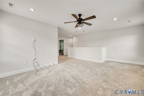 Tiny photo for 6804 Clifford Tower Way, Henrico, VA 23231 (MLS # 2626734)