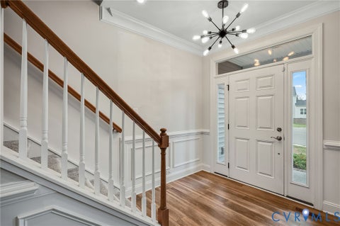 Tiny photo for 6804 Clifford Tower Way, Henrico, VA 23231 (MLS # 2626734)