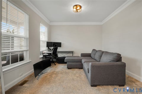 Tiny photo for 6804 Clifford Tower Way, Henrico, VA 23231 (MLS # 2626734)