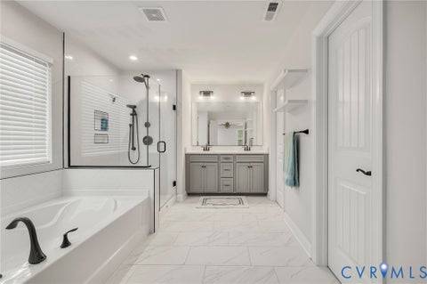Tiny photo for 6804 Clifford Tower Way, Henrico, VA 23231 (MLS # 2626734)