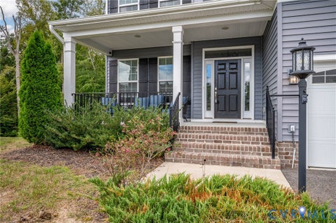 Tiny photo for 6804 Clifford Tower Way, Henrico, VA 23231 (MLS # 2626734)