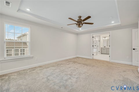 Tiny photo for 6804 Clifford Tower Way, Henrico, VA 23231 (MLS # 2626734)
