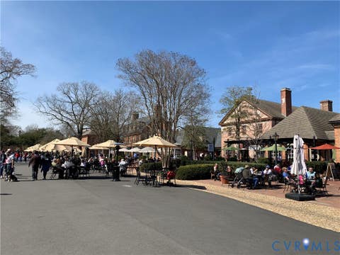Tiny photo for 706 Hamilton Street, Williamsburg, VA 23185 (MLS # 2621287)