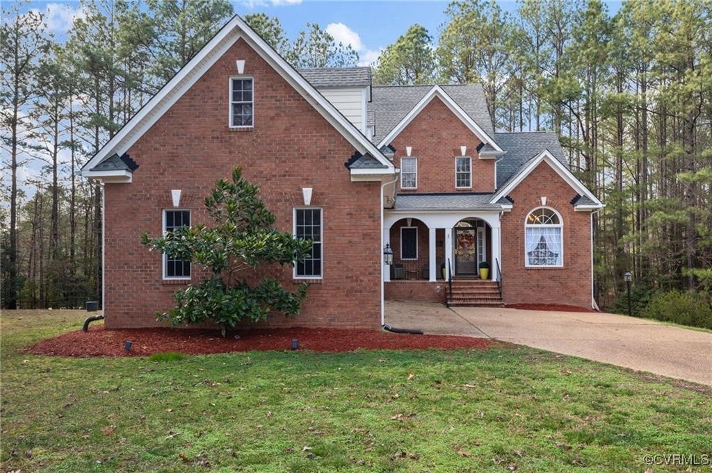 4897 Kings Pond Place