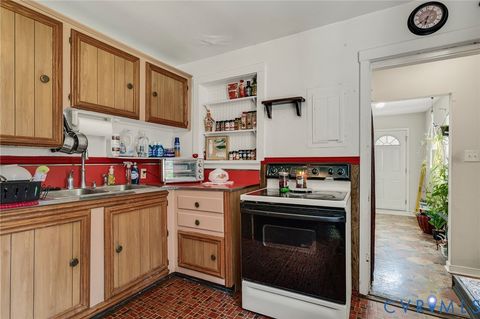 Tiny photo for 705 Yorkshire Drive, Richmond, VA 23224 (MLS # 2527048)