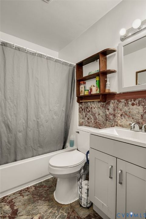 Tiny photo for 705 Yorkshire Drive, Richmond, VA 23224 (MLS # 2527048)