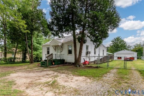 Tiny photo for 705 Yorkshire Drive, Richmond, VA 23224 (MLS # 2527048)