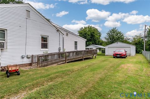Tiny photo for 705 Yorkshire Drive, Richmond, VA 23224 (MLS # 2527048)