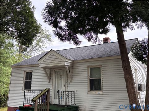 Photo of 705 Yorkshire Drive, Richmond, VA 23224 (MLS # 2527048)
