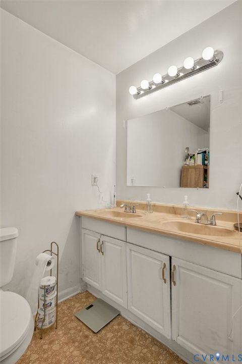 Tiny photo for 705 Yorkshire Drive, Richmond, VA 23224 (MLS # 2527048)