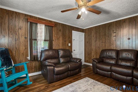Tiny photo for 705 Yorkshire Drive, Richmond, VA 23224 (MLS # 2527048)