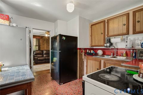 Tiny photo for 705 Yorkshire Drive, Richmond, VA 23224 (MLS # 2527048)