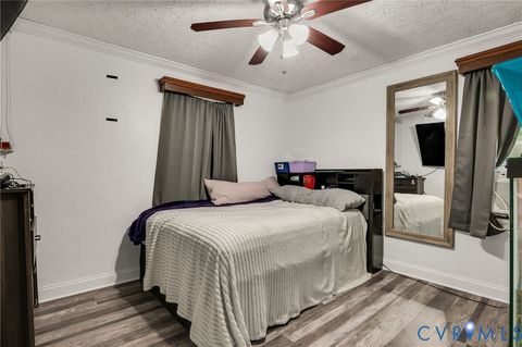 Tiny photo for 705 Yorkshire Drive, Richmond, VA 23224 (MLS # 2527048)