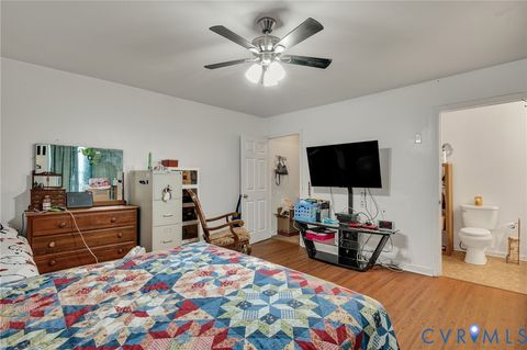 Tiny photo for 705 Yorkshire Drive, Richmond, VA 23224 (MLS # 2527048)