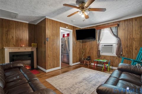 Tiny photo for 705 Yorkshire Drive, Richmond, VA 23224 (MLS # 2527048)