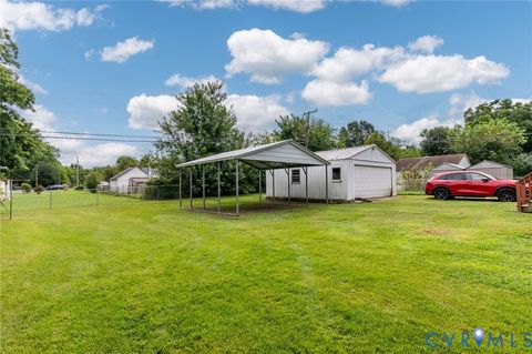 Tiny photo for 705 Yorkshire Drive, Richmond, VA 23224 (MLS # 2527048)