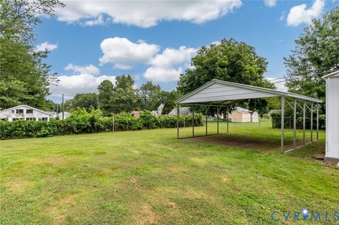 Tiny photo for 705 Yorkshire Drive, Richmond, VA 23224 (MLS # 2527048)