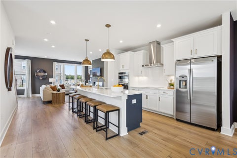 Tiny photo for 9238 Gilligan Lane, Henrico, VA 23059 (MLS # 2626189)