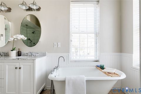 Tiny photo for 210 N 28th Street, Richmond, VA 23223 (MLS # 2605162)