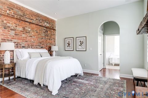 Tiny photo for 210 N 28th Street, Richmond, VA 23223 (MLS # 2605162)