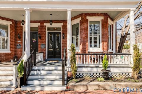 Tiny photo for 210 N 28th Street, Richmond, VA 23223 (MLS # 2605162)