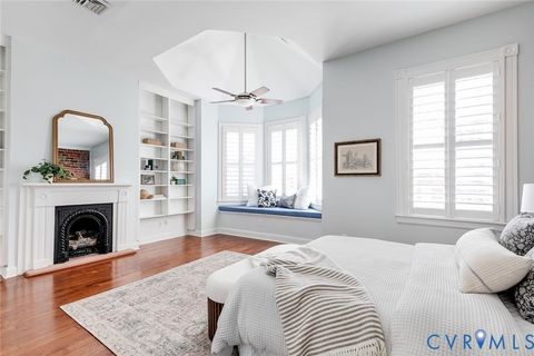 Tiny photo for 210 N 28th Street, Richmond, VA 23223 (MLS # 2605162)