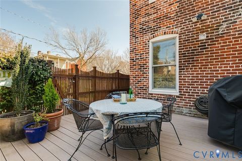 Tiny photo for 210 N 28th Street, Richmond, VA 23223 (MLS # 2605162)