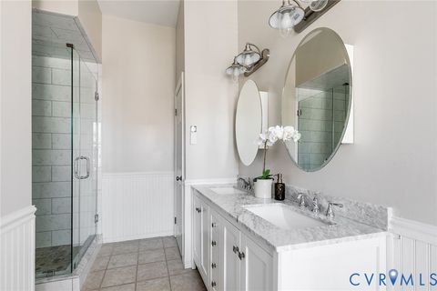 Tiny photo for 210 N 28th Street, Richmond, VA 23223 (MLS # 2605162)