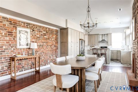 Tiny photo for 210 N 28th Street, Richmond, VA 23223 (MLS # 2605162)