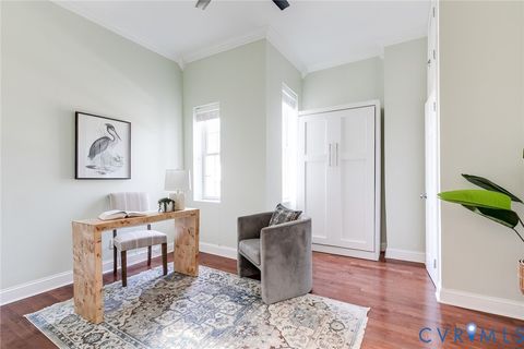Tiny photo for 210 N 28th Street, Richmond, VA 23223 (MLS # 2605162)