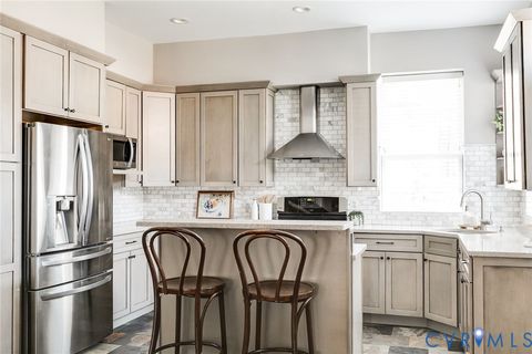 Tiny photo for 210 N 28th Street, Richmond, VA 23223 (MLS # 2605162)