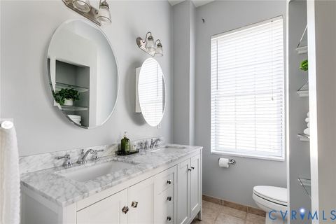 Tiny photo for 210 N 28th Street, Richmond, VA 23223 (MLS # 2605162)