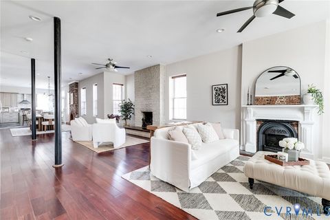 Tiny photo for 210 N 28th Street, Richmond, VA 23223 (MLS # 2605162)