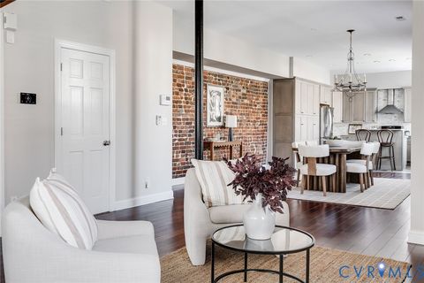 Tiny photo for 210 N 28th Street, Richmond, VA 23223 (MLS # 2605162)