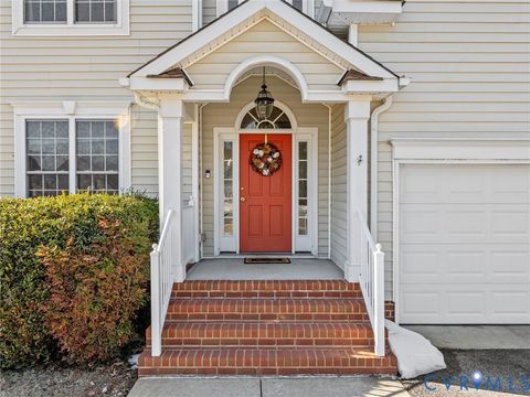 Photo of 4112 Old Exchange Place, Chesterfield, VA 23112 (MLS # 2603008)