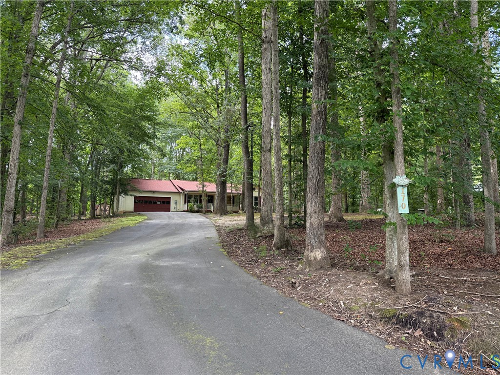 170 Oak Road