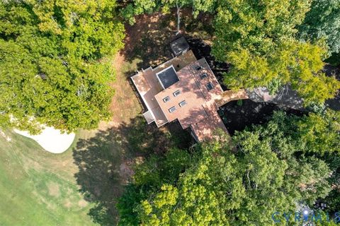 Tiny photo for 4200 Northwich Road, Midlothian, VA 23112 (MLS # 2607031)