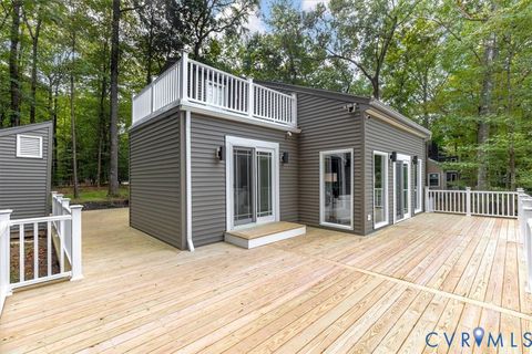 Tiny photo for 4200 Northwich Road, Midlothian, VA 23112 (MLS # 2607031)