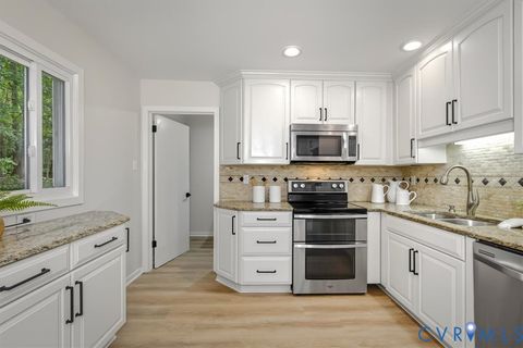 Tiny photo for 4200 Northwich Road, Midlothian, VA 23112 (MLS # 2607031)