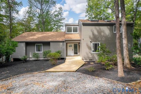 Tiny photo for 4200 Northwich Road, Midlothian, VA 23112 (MLS # 2607031)