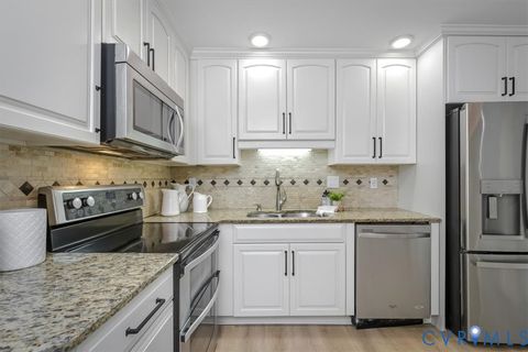 Tiny photo for 4200 Northwich Road, Midlothian, VA 23112 (MLS # 2607031)