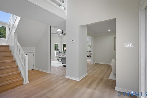 Tiny photo for 4200 Northwich Road, Midlothian, VA 23112 (MLS # 2607031)