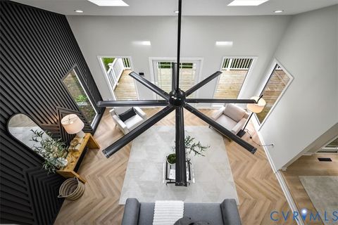 Tiny photo for 4200 Northwich Road, Midlothian, VA 23112 (MLS # 2607031)